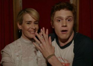'American Horror Story' scores FX renewal until 2019; season 7 brings Sarah Paulson and Evan Peters back