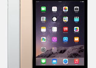 iPad Air 3 release date news 2016: Recent iPad Air 2 price cut signals arrival of new iteration?