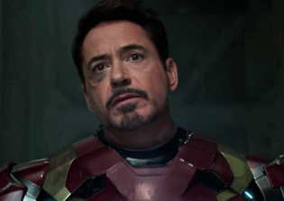 'Avengers: Infinity War' news: Robert Downey Jr. talks about involvement and start of production