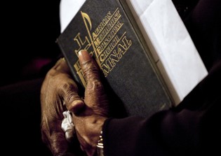 Mizzou President Quotes Bible Before Stepping Down Amid University Racism Allegations