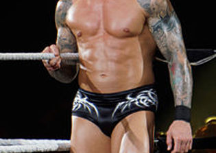 Randy Orton to miss WWE SummerSlam 2016, shoulder injury still ailing superstar