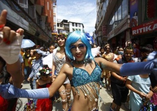 3rd Gender Passports For LGBT Citizens to Be Issued in Nepal