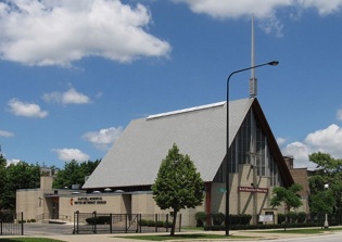 African Methodists lament American Methodists are 'preaching a different gospel'