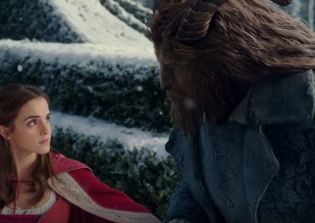 'Beauty and the Beast' release date, latest news: Disney releases film's final trailer