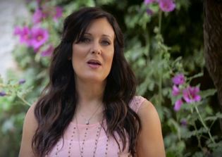 Naghmeh Panahi throws her support for Proverbs 31 founder Lysa TerKeurst following divorce announcement