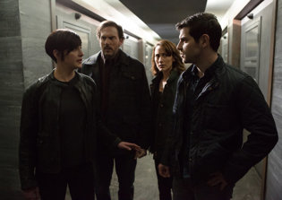 'Grimm' season 6 spoilers, plot news: Juliette's impending return threatens Nick and Adalind; next main villain revealed