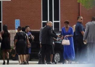 Bobbi Kristina Brown death news & update: judge orders partner Nick Gordon pay $36 million to Brown's estate