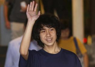 Singapore teenage blogger charged  with hurting the religious feelings of Muslims and Christians