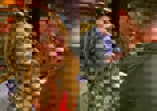 'Days of Our Lives' spoilers: Theresa feels uneasy over Summer's feelings for Brady; Wedding to happen soon?