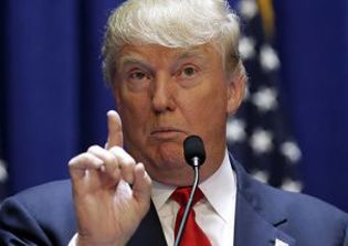 Presidential Elections 2016: Donald Trump is not the man to vote for, says megachurch pastor Perry Noble