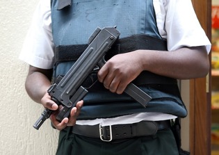 Pakistani minister requests non-Muslim security escort after receiving threats from Islamists