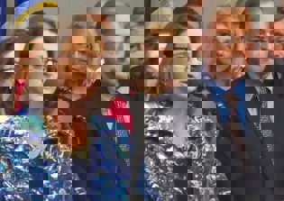 Court Slaps $13,000 fine to Farmers who Refused Gay Wedding