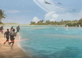 'Rogue One' news: Final trailer reveals Jyn's past, Darth Vader