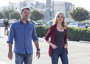 'NCIS LA' season 8 spoilers: Anna and Callen to get back together?