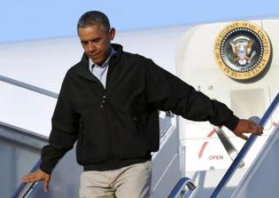 New Air Force One Planes Will Cost U.S. Military Billions of Dollars