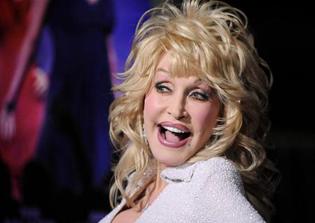 Country Music Star Dolly Parton Speaks Out on LGBT Fans, 'Sin of Judgment'