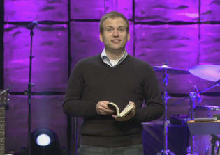 Trump won the election because of Christians, says Johnnie Moore