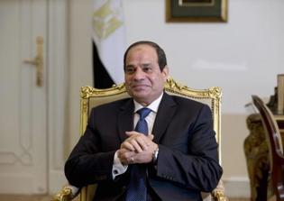 President Sisi promises to build Egypt's largest church
