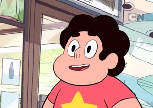 'Steven Universe' spoilers update: Will Steven succeed in helping "barn mates" Peridot and Lapis settle their differences?