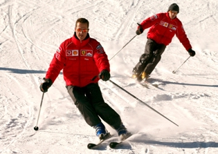 Michael Schumacher health condition latest update: Manager keeps mum, hopes he will 'one day be back with us'