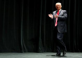 Donald Trump adds Catholic advisory panel to campaign