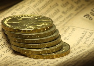 Rare coin that was donated to Indiana church fetches $517K at auction