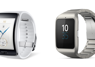 Samsung Gear S vs Sony Smartwatch 3 Specs, Price Comparison: Features Review Shows No Clear Winner