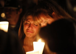 Tenn. Lt. Governor Calls on Christians to Arm Themselves Following Oregon Shooting