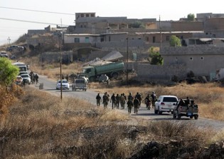 America to send more troops to Iraq ahead of Mosul offensive against ISIS