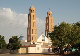 State Department official calls on Sudan to stop church demolitions