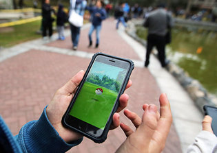 'PokÃ©mon GO' news: Generation 2 creatures tipped to drop this month