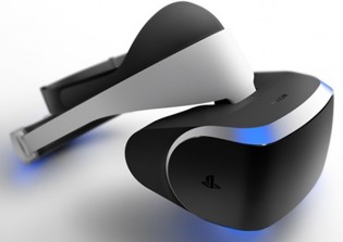PlayStation VR news: October release confirmed, updates on price, specs, and games