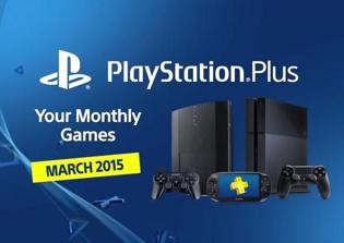 PlayStation Plus Free Games List April 2015: New Games Launched for Fans