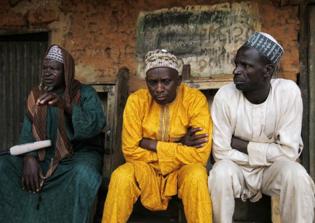 Fulani herdsmen terrorists responsible for the killing of 800 Christians and moderate Muslims in Nigeria