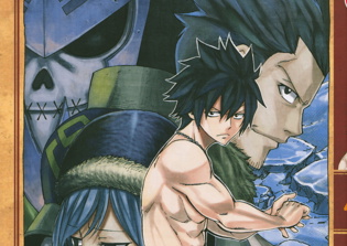 'Fairy Tail' chapter 517 spoilers: Erza and Irene continue their battle while Lucy tries to bring Natsu back