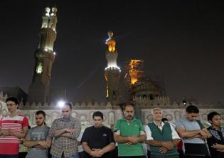 Donald Trump supporter calls pastor 'sick' for supporting Muslims' Ramadan