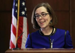 Oregon governor signs landmark bill to provide free abortions for all, including illegal immigrants