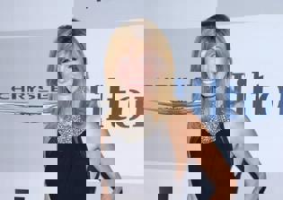 'Celebrity Apprentice' Winner 2015: Leeza Gibbons Beats Geraldo Rivera