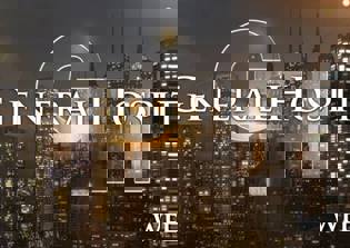 'General Hospital' Spoilers: Michael and Sonny Battle in Court for Avery