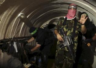 UN, rights group concerned over Hamas death penalty