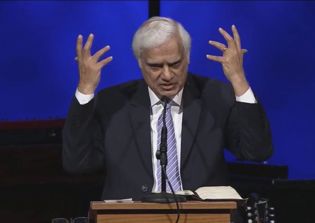 Ravi Zacharias responds to allegations of inappropriate sexual relationship, credential misrepresentation