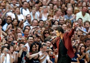 George Michael death: The world mourns on the loss of yet another great musician in 2016