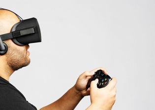 Oculus Touch specs, price and latest news: comes with Oculus First Contact, Avatars and more