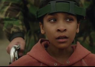 'The Girl with All the Gifts' release date, latest news: New U.S. trailer teases a different kind of zombie movie
