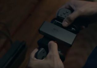 Nintendo Switch release date, news: The Switch may have a non-removable battery