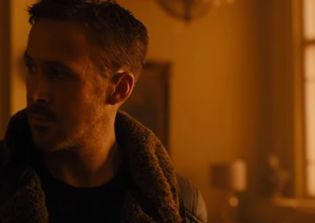 'Blade Runner 2049' release date, news: Ryan Gosling overwhelmed by film's practical sets