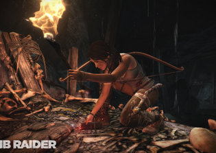 'Tomb Raider' Reboot News: New Film to See Younger Lara Craft Going on Her First Adventure