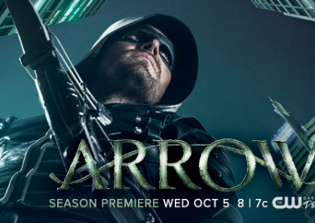 'Arrow' season 5 episode 4 spoilers: Oliver embarks on secret mission for Diggle; Can recruits fight Tobias Church without Green Arrow?