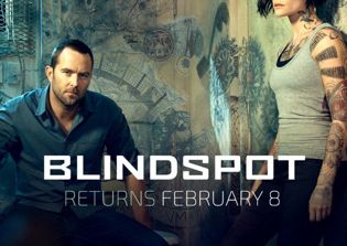 'Blindspot' season 2 episode 13 spoilers: Weller discovers his ties with Sandstorm; Jaimie Alexander teases major character's death