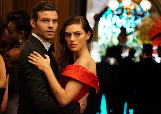 'The Originals' season 4: EP teases a huge story arc for Hayley and Elijah's romance